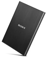 Sony HD-SL1 1TB černý