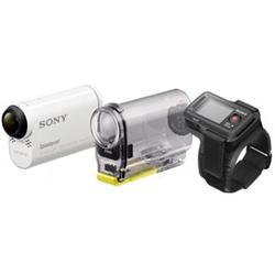 SONY HDR-AS100VR
