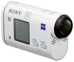 Sony HDR-AS200V + LiveView Kit