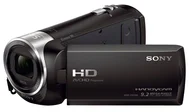Sony HDR-CX240E HDRCX240EB.CEN - Digitální kamery