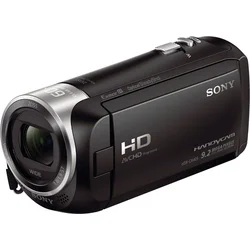 Sony HDR-CX405 černá