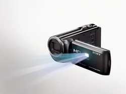 SONY HDR-PJ320E (HDRPJ320EB.CEN)