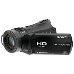 SONY HDRCX6EK.CEN kamera MS, 10x zoom, 3MEGA CMOS