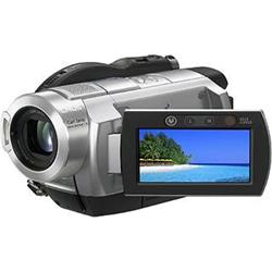 SONY HDRUX3E kamera HDV DVD, 10x zoom, 2.100.000pix