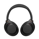Sony Hi-Res WH-1000XM4, čierna