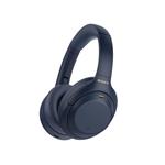 Sony Hi-Res WH-1000XM4, tmavomodrý, model 2020