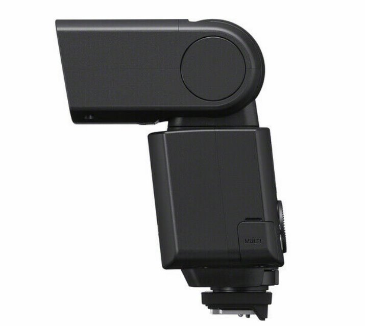 Sony HVL-F46RM Externí blesk s bezdrátovým ovládáním