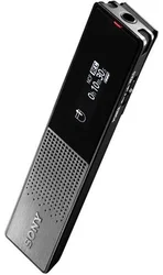 Sony ICD-TX650 černý ICDTX650B.CE7 - Diktafony, digitální záznamníky
