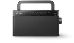 Sony ICF-306 ICF306.CE7 - Radiopřijímače