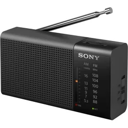 Sony ICF-P37