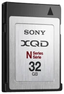 SONY karta XQD 32 GB