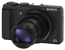 SONY kompakt DSC-HX50B