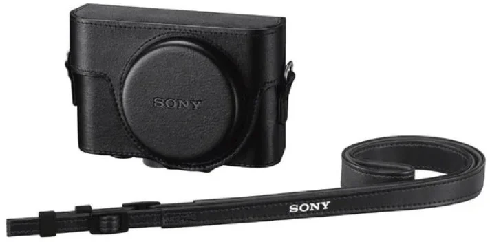 Sony LCJ-RXK - Pouzdro pro řadu RX100