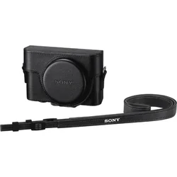 Sony LCJ-RXK - Pouzdro pro řadu RX100