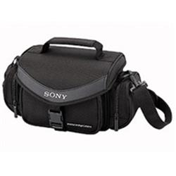 SONY LCS-VA30 luxusní pouzdro pro kamery a fotoaparáty