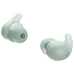 Sony LinkBuds Fit - zelené