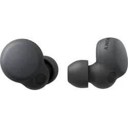Sony LinkBuds S, černá