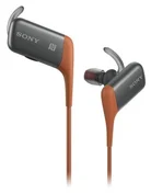 Sony MDR-AS600BToranžová
