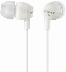 SONY MDR-EX10LP (MDREX10LPW.AE)