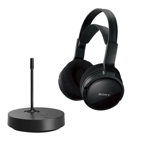 Sony MDR-RF811RK, TV slúchadlá MDRRF811RK.EU8