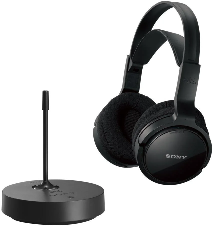 Sony MDR-RF811RK, TV slúchadlá MDRRF811RK.EU8