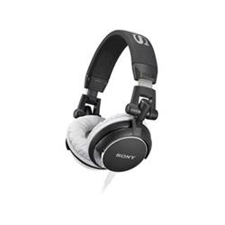 Sony MDR-V55, černá