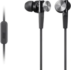 Sony MDR-XB70AP černá