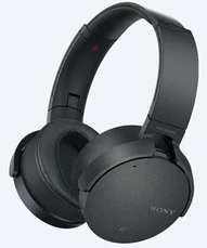 Sony MDR-XB950N1, černá