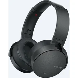 Sony MDR-XB950N1, černá