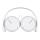 Sony MDR-ZX110AP, biela MDRZX110APW.CE7