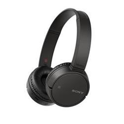 Sony MDR-ZX220BT, černá