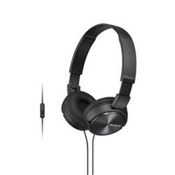 SONY MDR-ZX310APB - černá