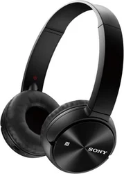 Sony MDR-ZX330BT černá