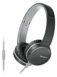 Sony MDR-ZX660AP, černá