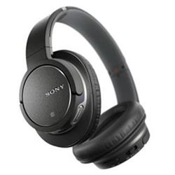 Sony MDR-ZX770BN, černá