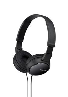 SONY MDRZX110 čierna