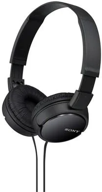 SONY MDRZX110 čierna
