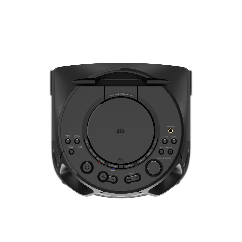 Sony MHC-V13 MHCV13.CEL