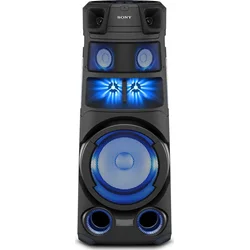 Sony MHC-V83D