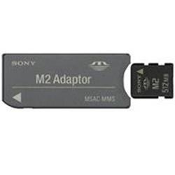 SONY MSA-M1GA Memory Stick Micro 1GB