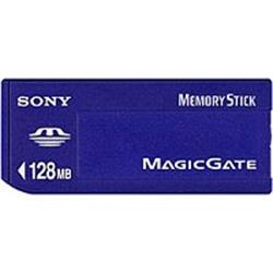 Sony MSH-128 Memory Stick 128MB