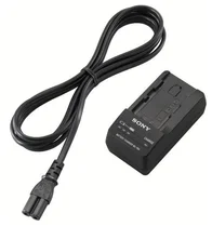 Sony nabíječka BC-TRV, pro NP-FH,FP,FV