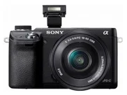 SONY NEX-6L (NEX6LB.CE)