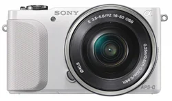 SONY NEX3NLW.CE