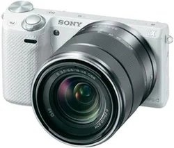 SONY NEX5RKW.CE