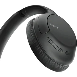 Sony Noise Cancelling WH-CH710N, čierna WHCH710NB.CE7