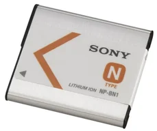 Sony NP-BN1 - Dobíjecí baterie InfoLITHIUM™