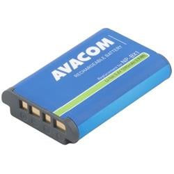 Sony NP-BX1 Li-Ion 3.6V 1090mAh 3.9Wh DISO-BX1-B1090