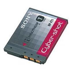 SONY NP-FT1 akumulator InfoLITHIUM řady T - 680mAh