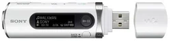 SONY NWDB103FW.CEV mp3 walkman, FM tuner - 1GB - bílý